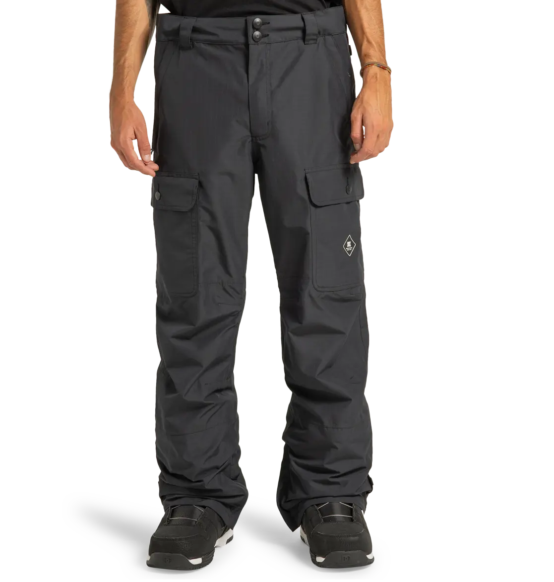 Men's Code Shell Pants 1