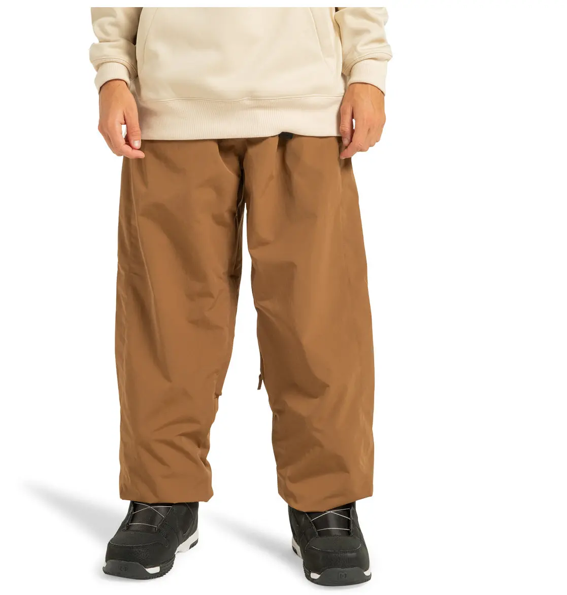 Unisex Primo Shell Pants 1