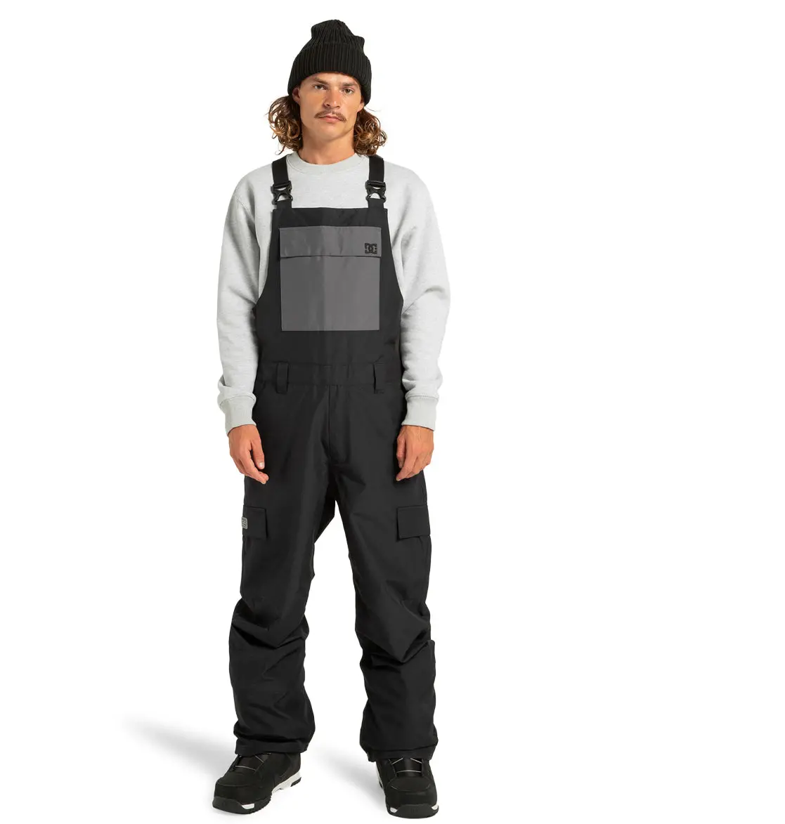 Men's Docile Bib Insulated Bib 1