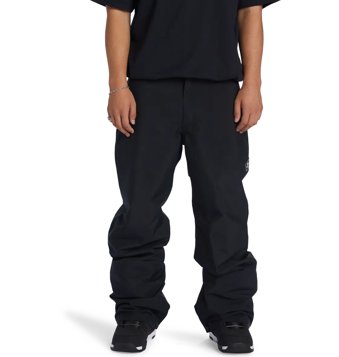 Men's Insulated Chino Pants 1