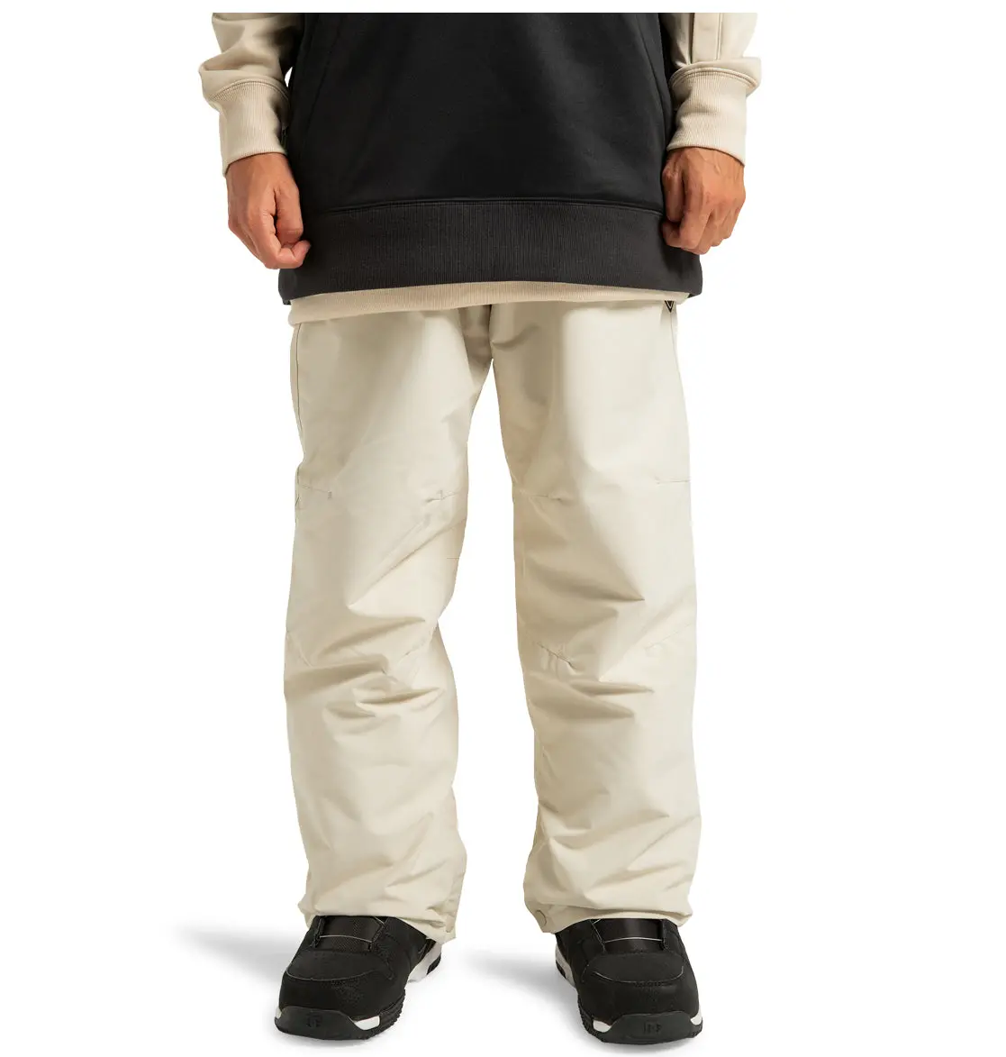 Men's Insulated Chino Pants 1