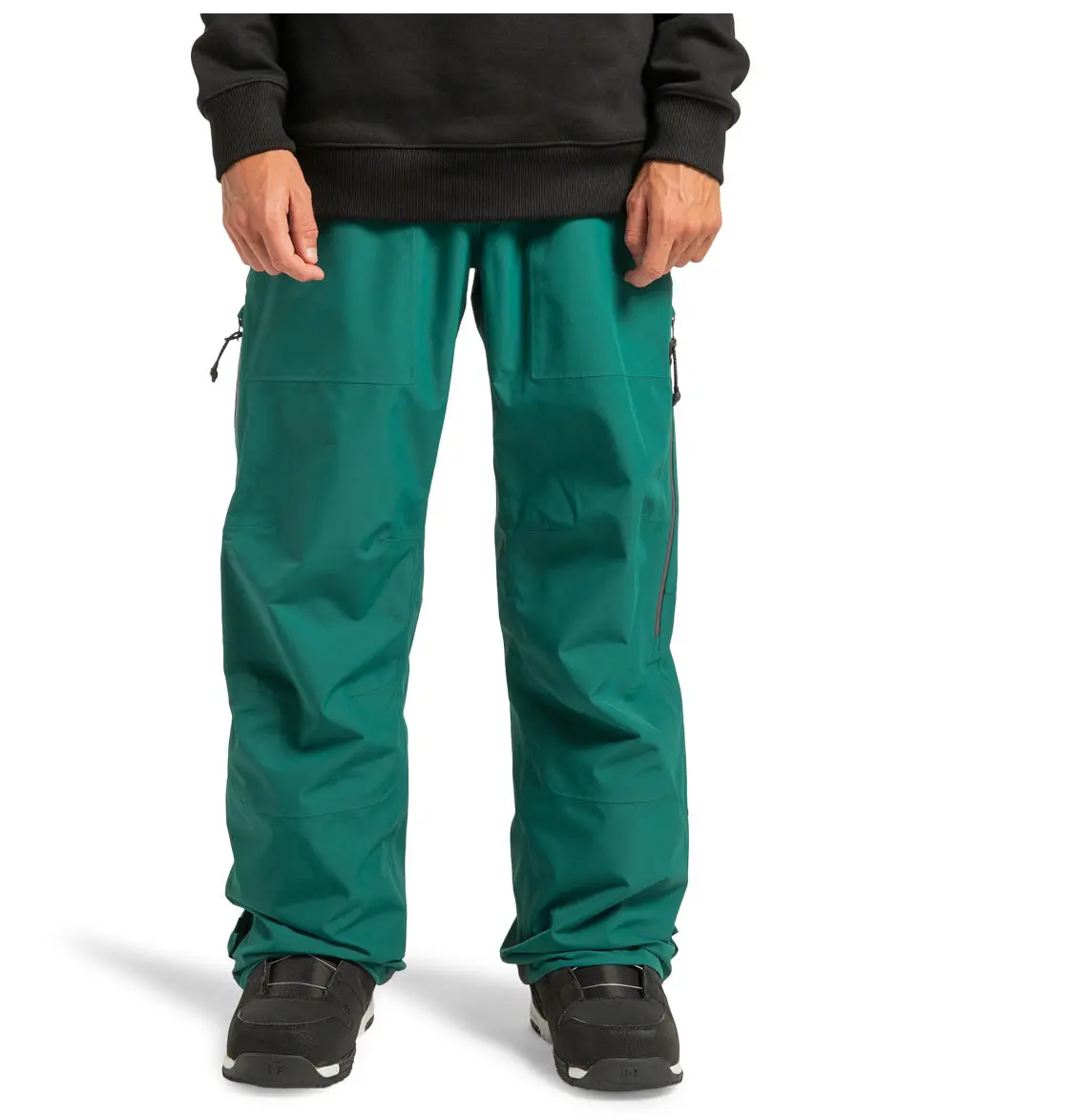 Men's Squadron 30K Insulated Pants 1