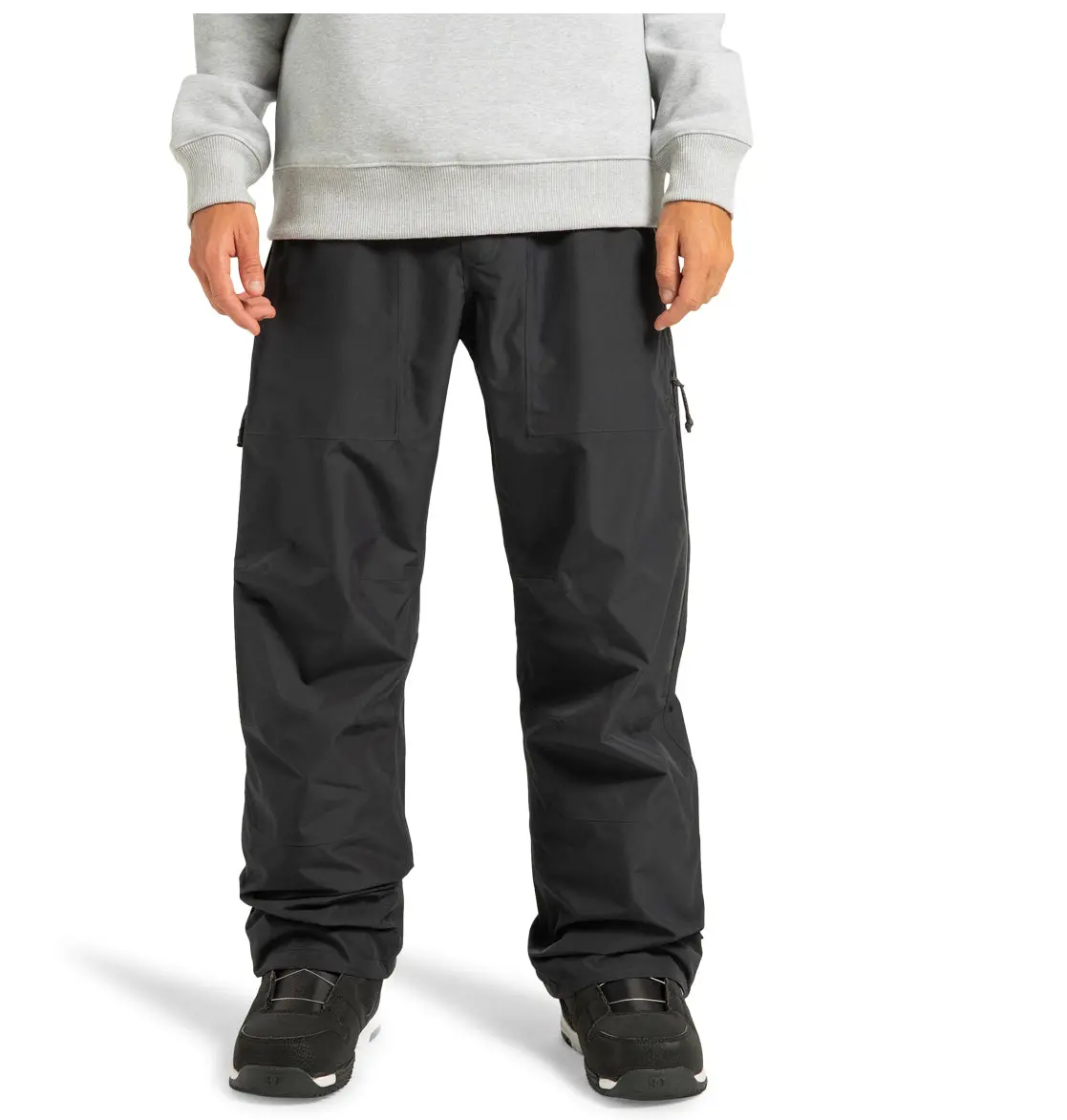 Unisex Squadron 30K Insulated Pants 1