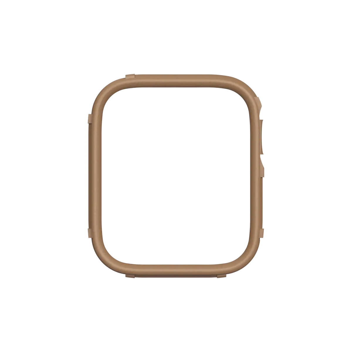 Apple Watch Se3 (44Mm) Bordure Crashguard Nx Pour Apple Watch 4