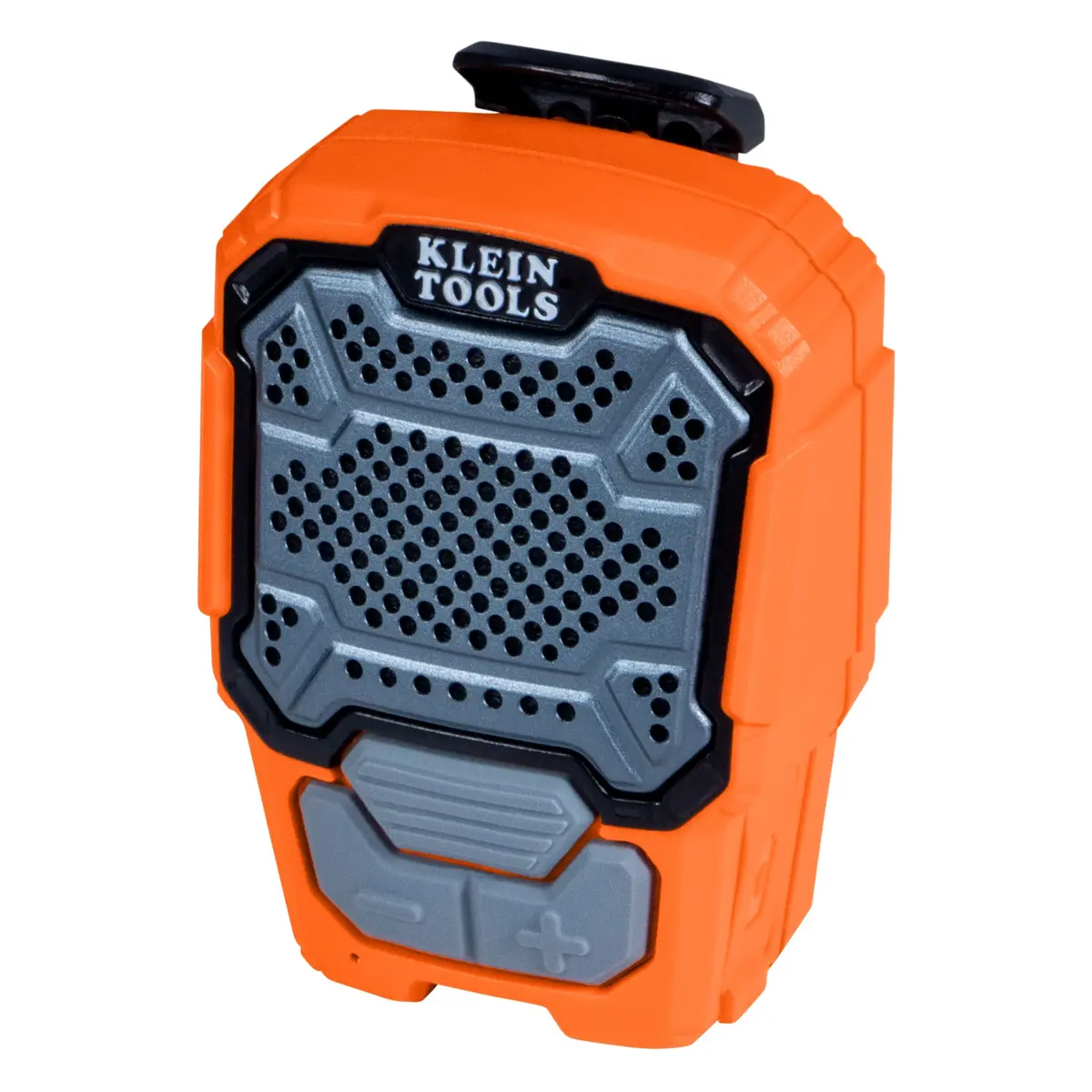 Klein Tools Aepws1 Wearable Bluetooth Speaker 1