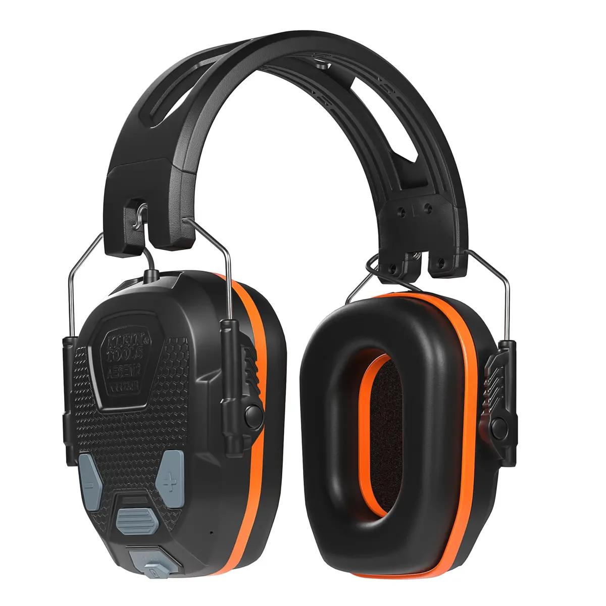 Klein Tools Aesem2 Slim Bluetooth Earmuffs 1