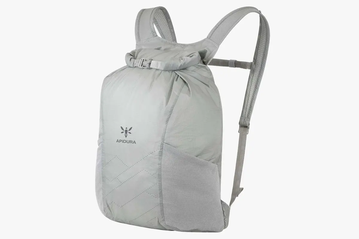 Apidura - Packable Backpack (13L) 1