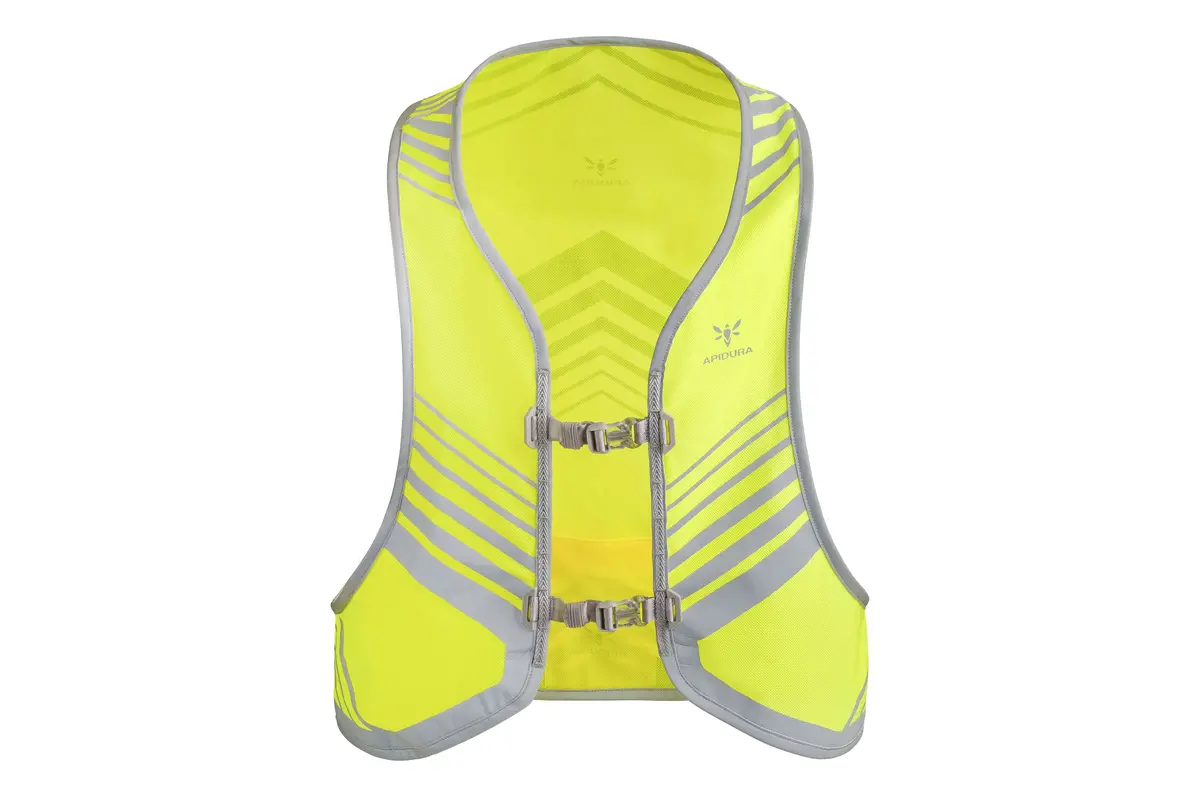Apidura - Packable Visibility Vest 1