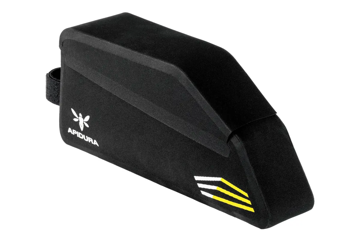 Racing - Bolt On Top Tube Pack (1L) 1