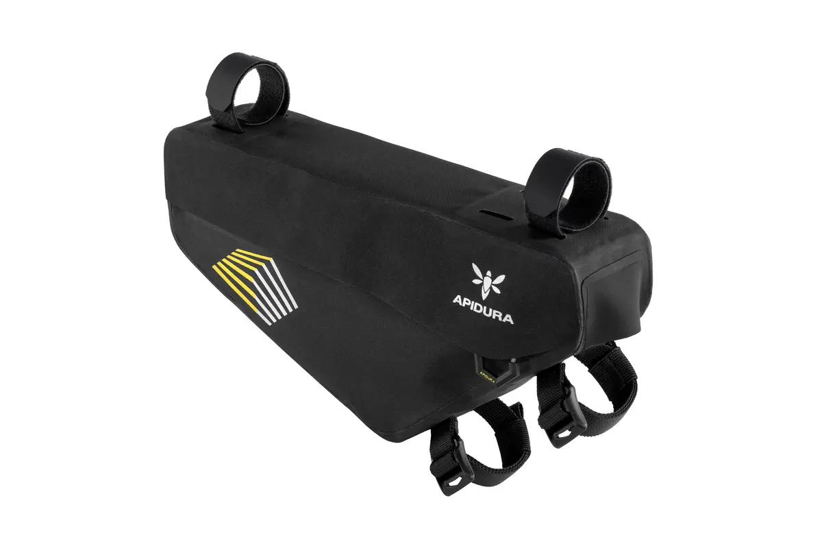 Apidura - Racing Frame Pack 1