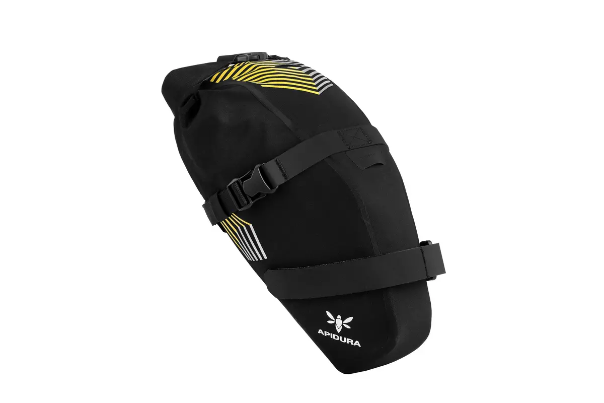 Apidura - Racing Saddle Pack 1