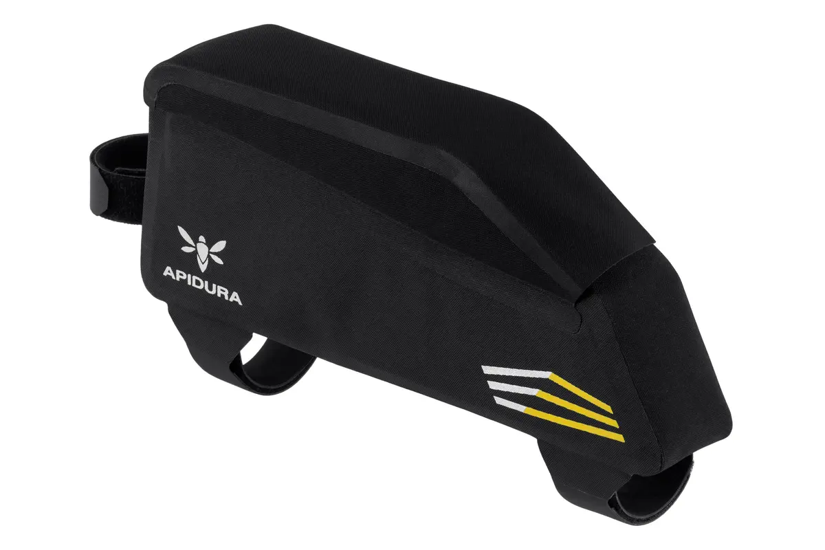 Apidura - Top Tube Frame Pack 1