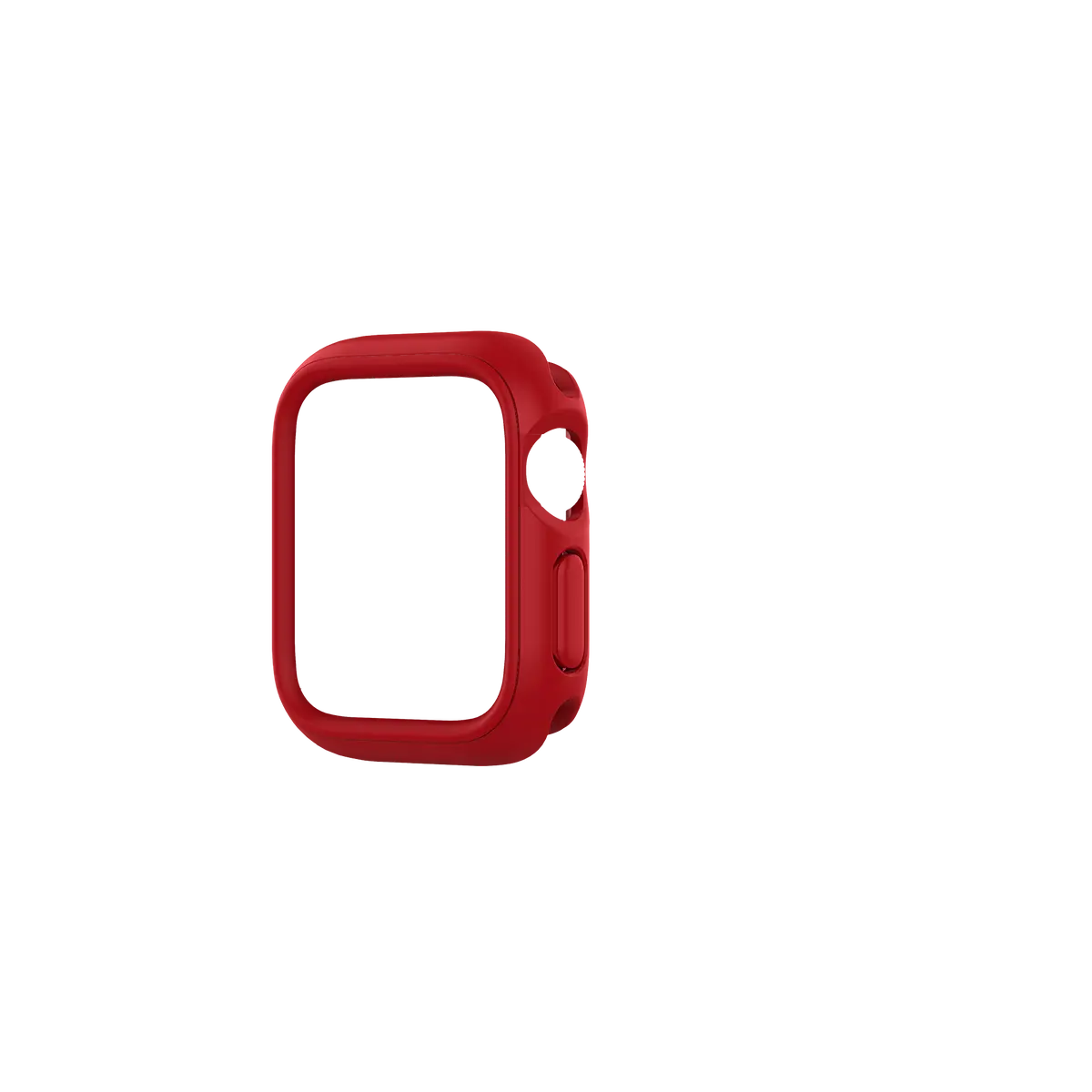 Coque Rhinoshield Crashguard Nx [Set Bumper : Cadre + Bordure] Pour Apple Watch (Series 1) 38Mm 1