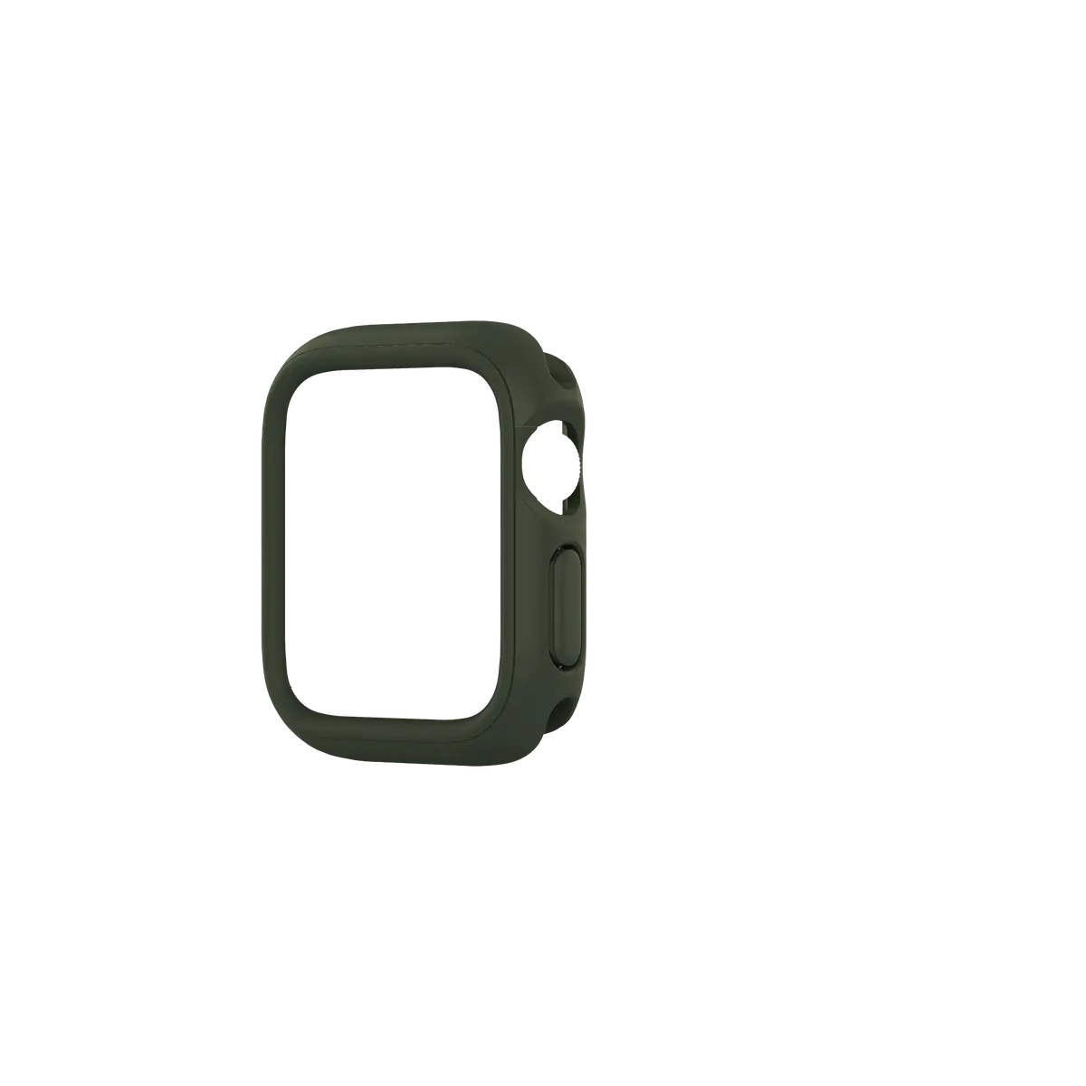 Coque Rhinoshield Crashguard Nx [Set Bumper : Cadre + Bordure] Pour Apple Watch (Series 1) 42Mm 1