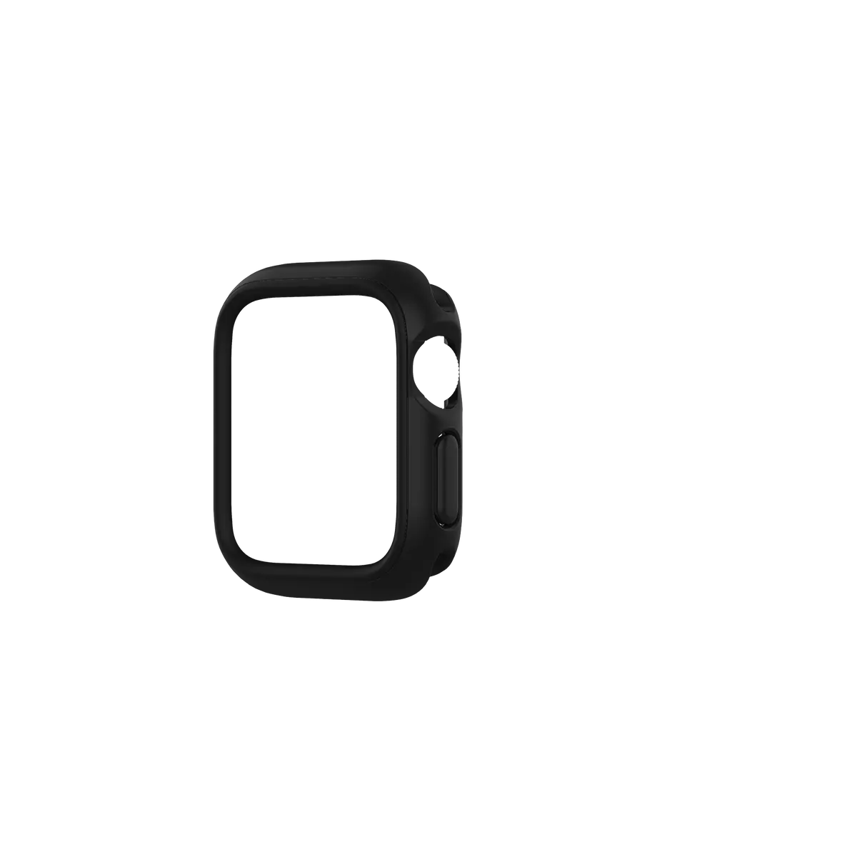 Coque Rhinoshield Crashguard Nx [Set Bumper : Cadre + Bordure] Pour Apple Watch (Series 2) 38Mm 1