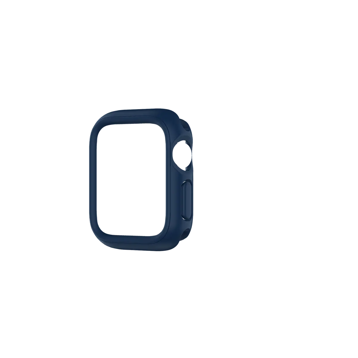 Coque Rhinoshield Crashguard Nx [Set Bumper : Cadre + Bordure] Pour Apple Watch (Series 3) 38Mm 1
