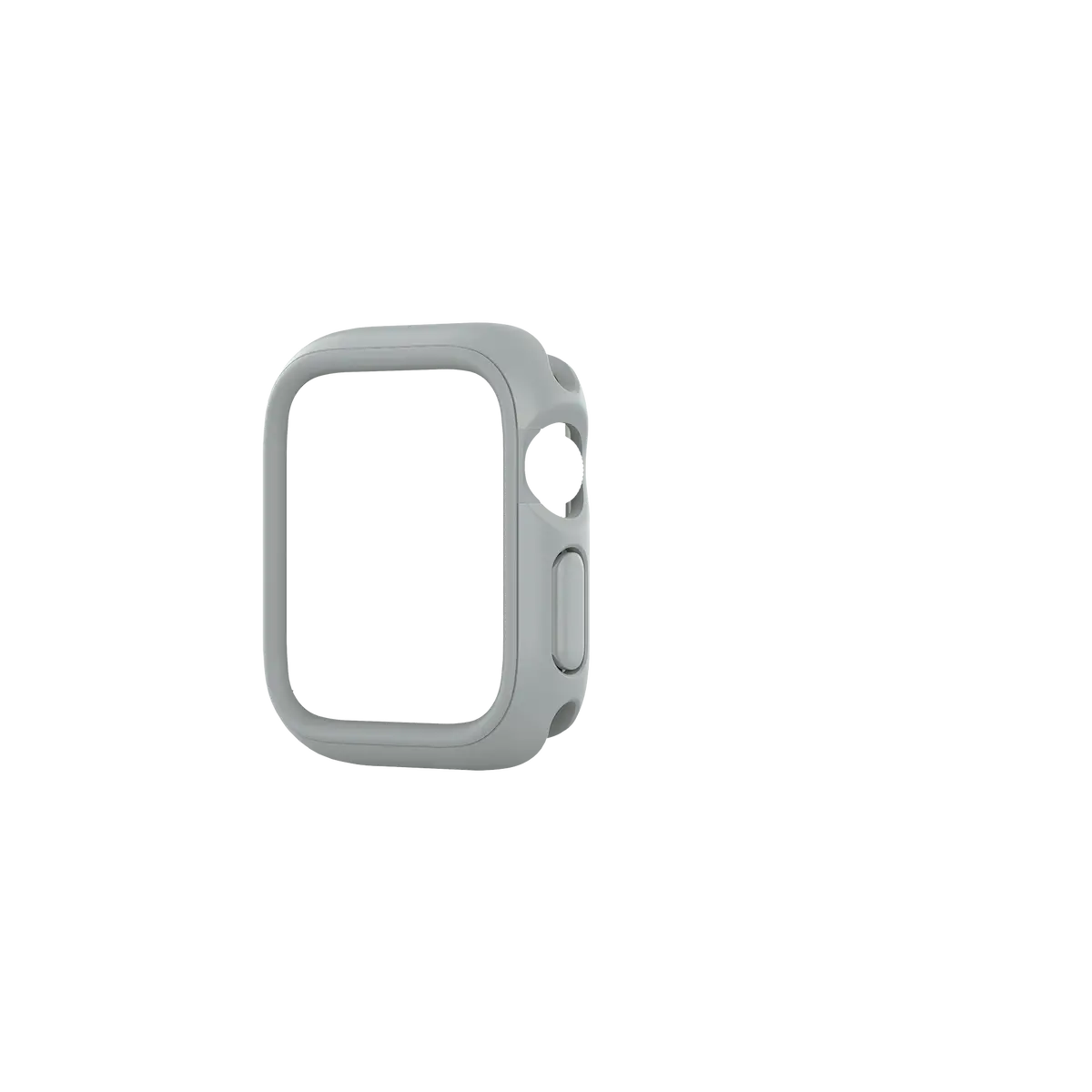 Coque Rhinoshield Crashguard Nx [Set Bumper : Cadre + Bordure] Pour Apple Watch (Series 3) 42Mm 1