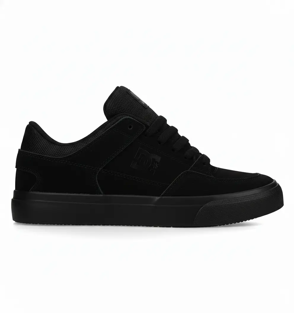 Men's Onyx Shoes 1