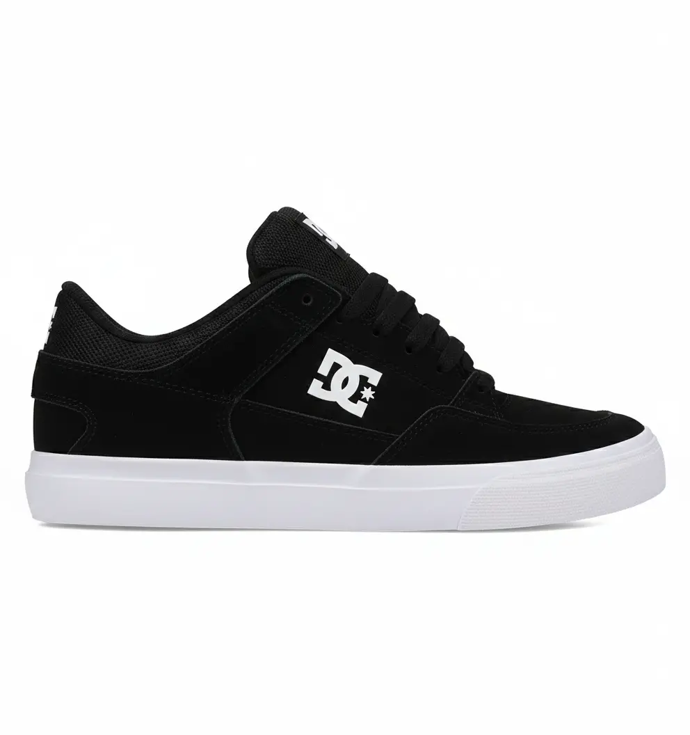 Men's Onyx Shoes 1