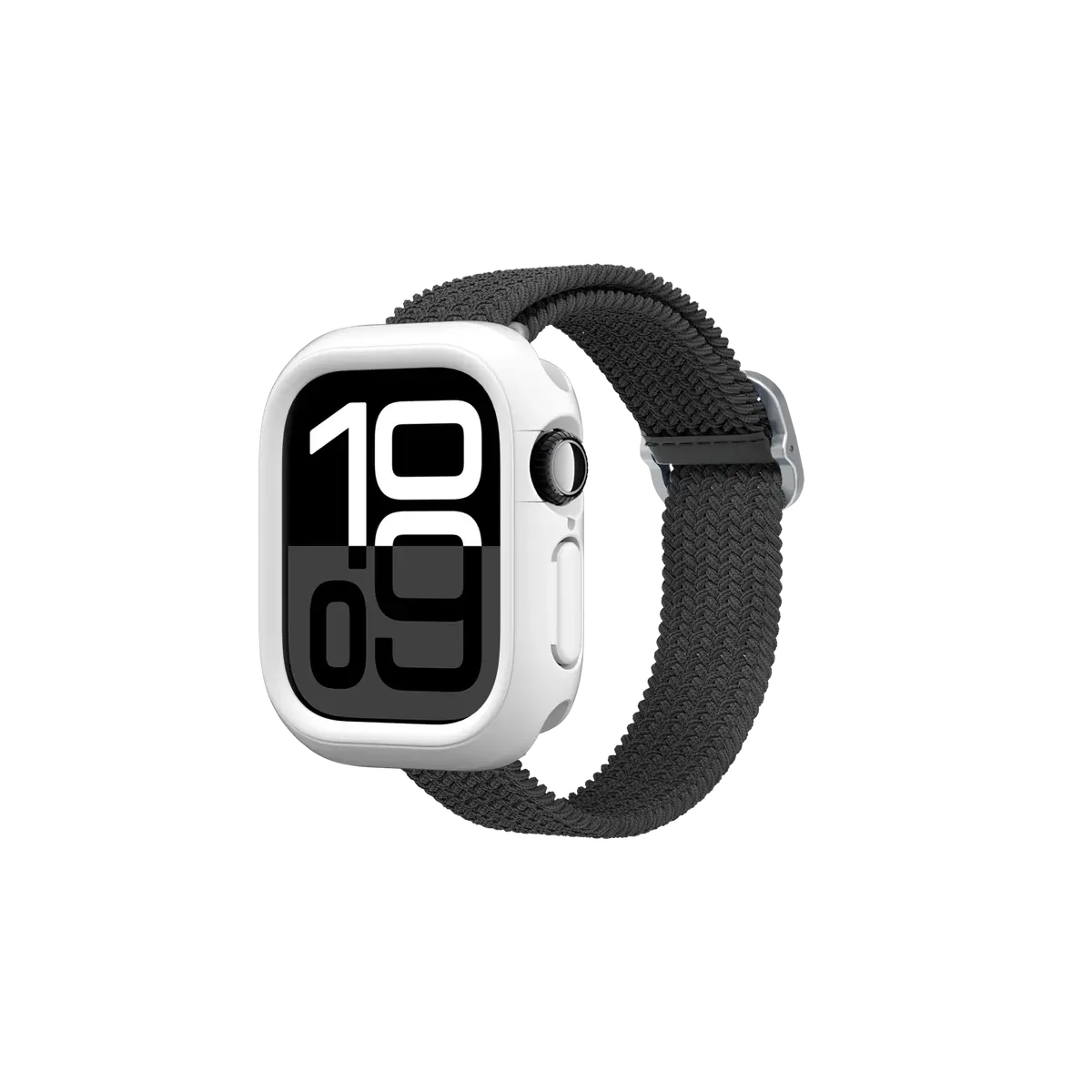 Apple Watch Series 10 (42Mm) Crashguard Nx Pour Apple Watch 1