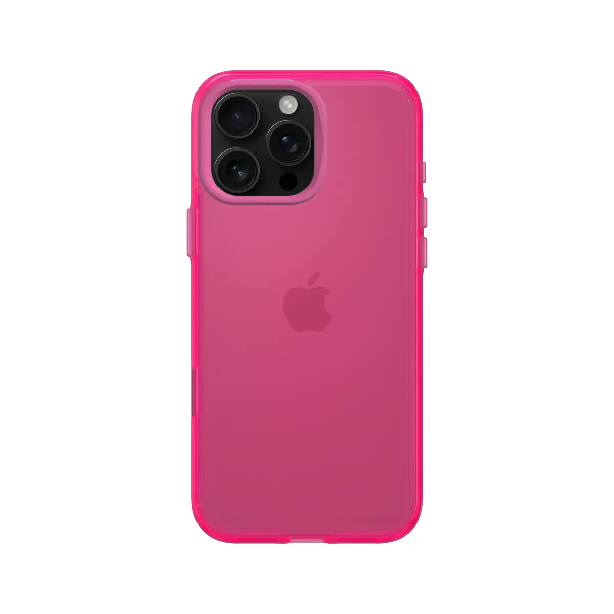 Iphone 16 Pro Max Clear（Bouton De Caméra） 2