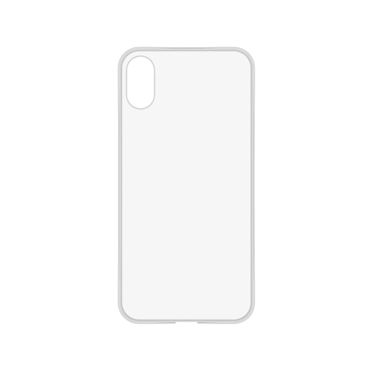 Iphone X Mod Nx Backplate 1