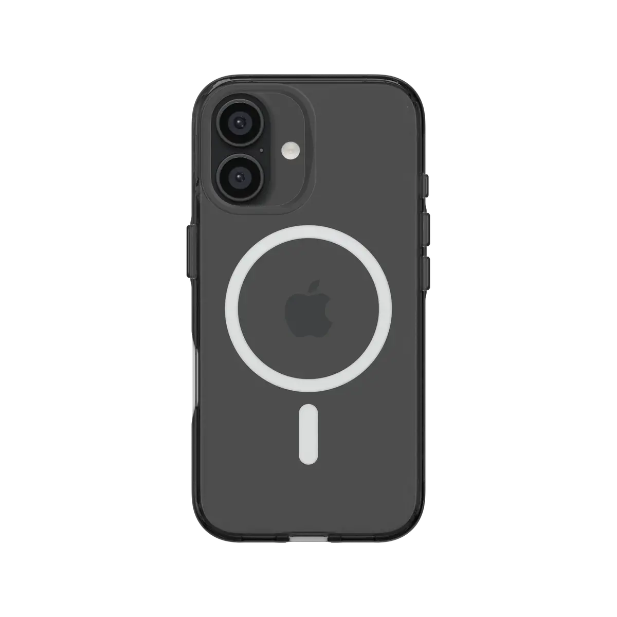 Iphone 16 Clear (Compatible Magsafe) 1