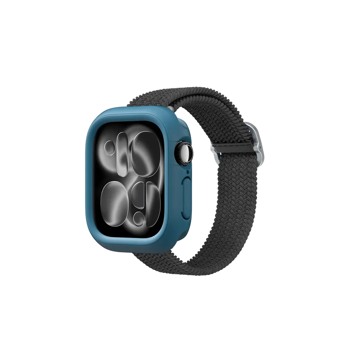 Apple Watch Series 11 (42Mm) Crashguard Nx Pour Apple Watch 8