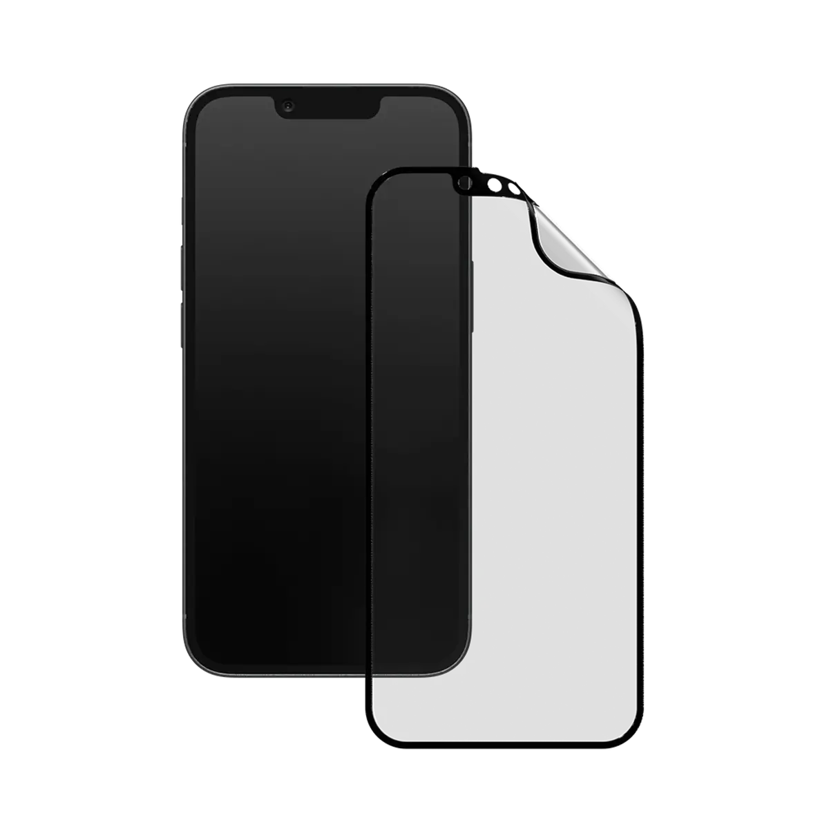 Iphone 17E Protection Écran 3D Anti-Chocs Pro 1