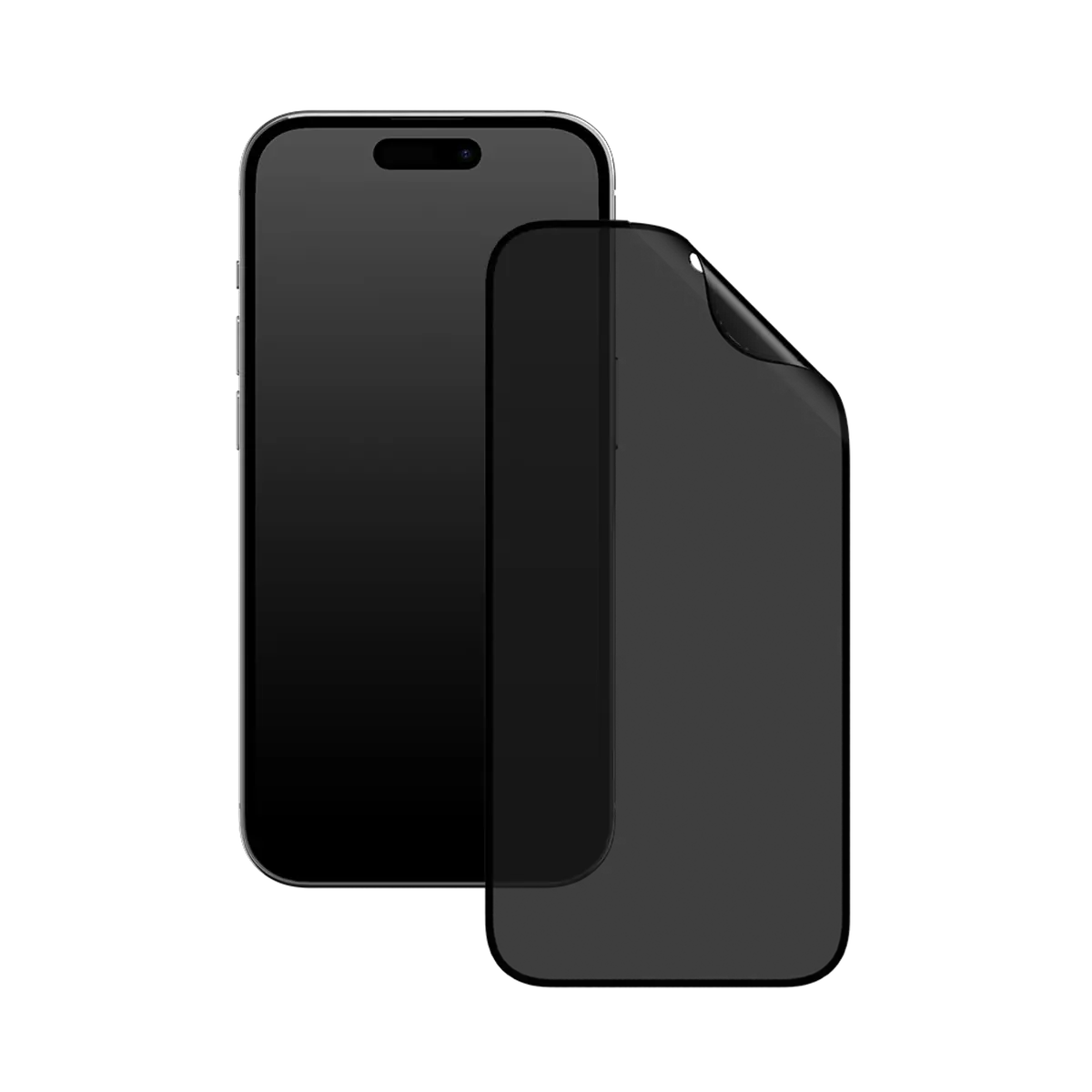 Iphone 14 Pro Protection Écran Anti-Chocs 4