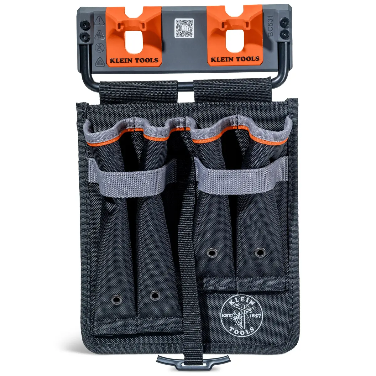 Klein Tools Bc531s Mini Apron, S-Hook 1