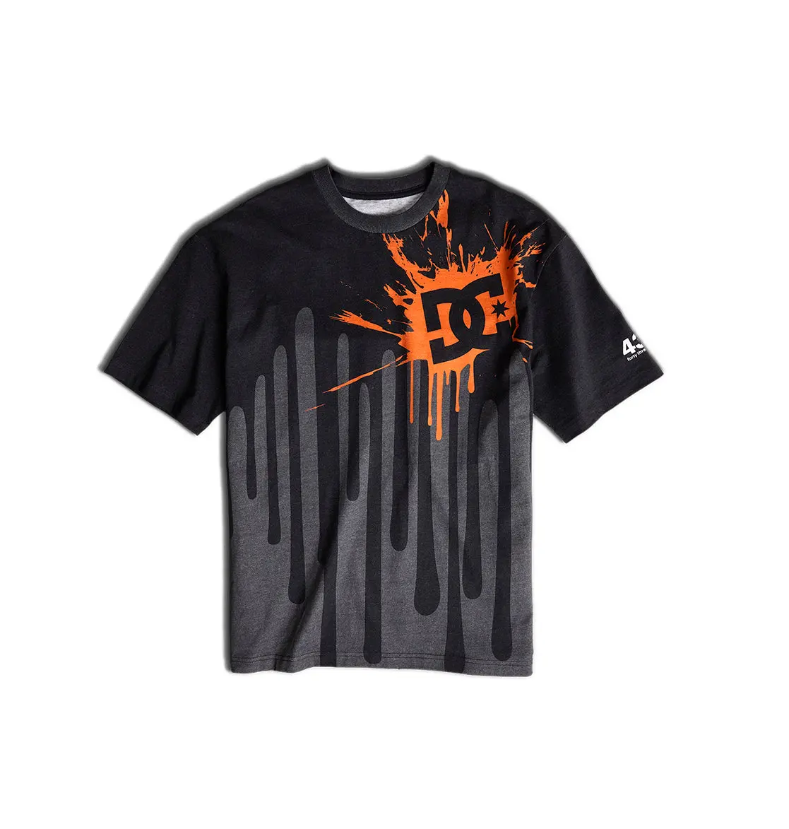 Men's Big Drip Hss T-Shirt 1