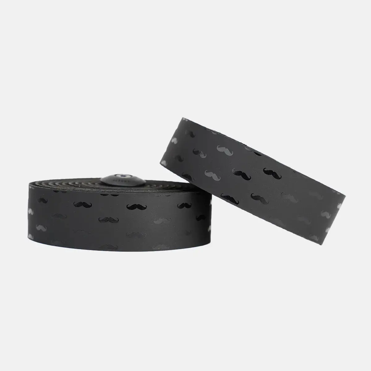 Burgh - 'Big Mo' Endurance Bar Tape Stealth 1