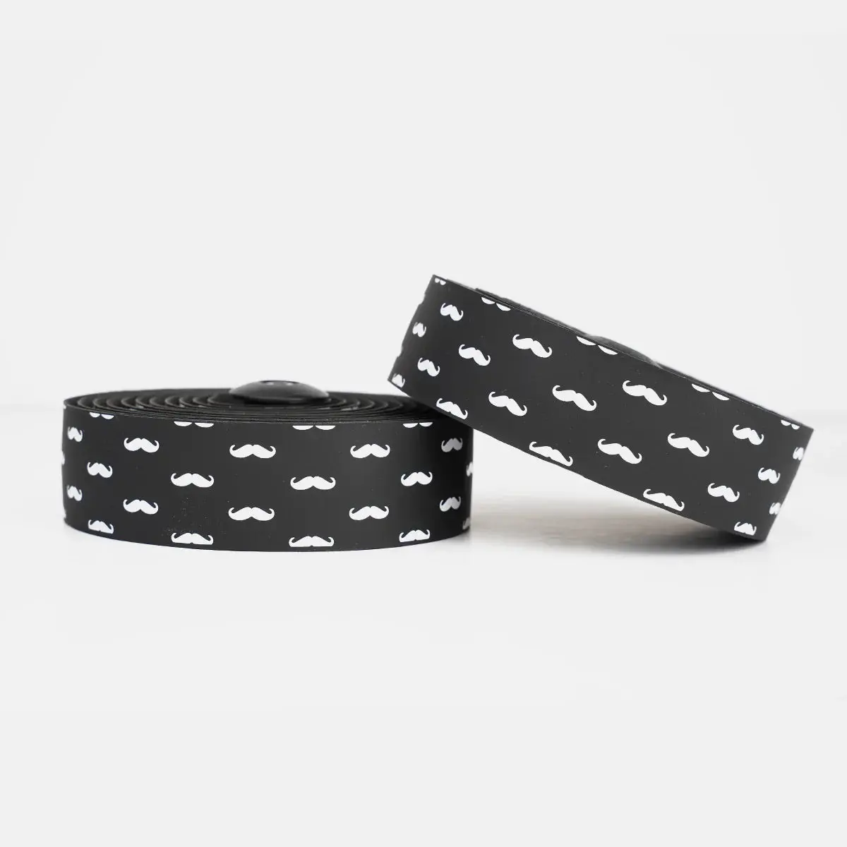 Burgh - 'Big Mo' Endurance Bar Tape White 1