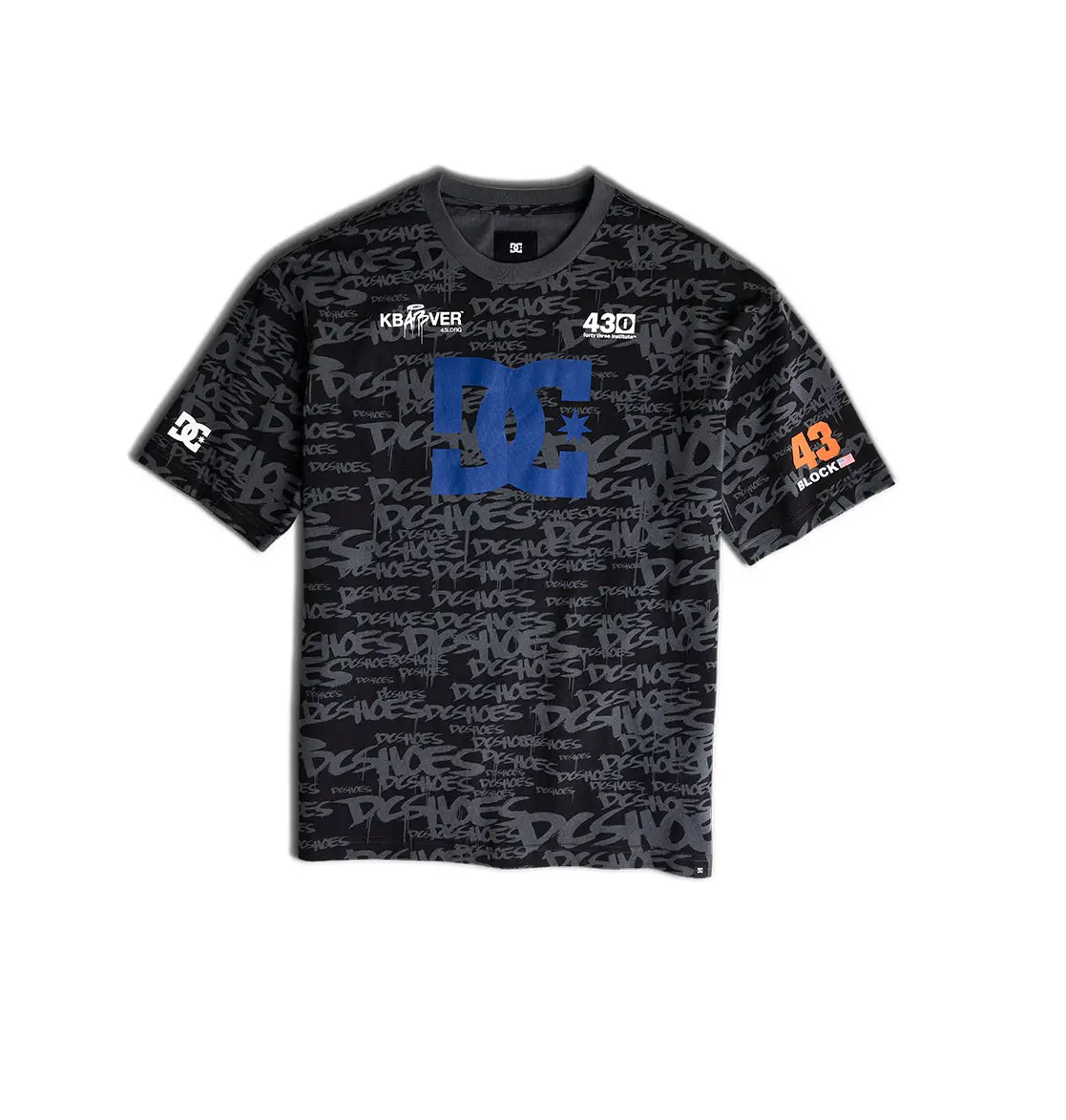 Men's Block43 Hss T-Shirt 1