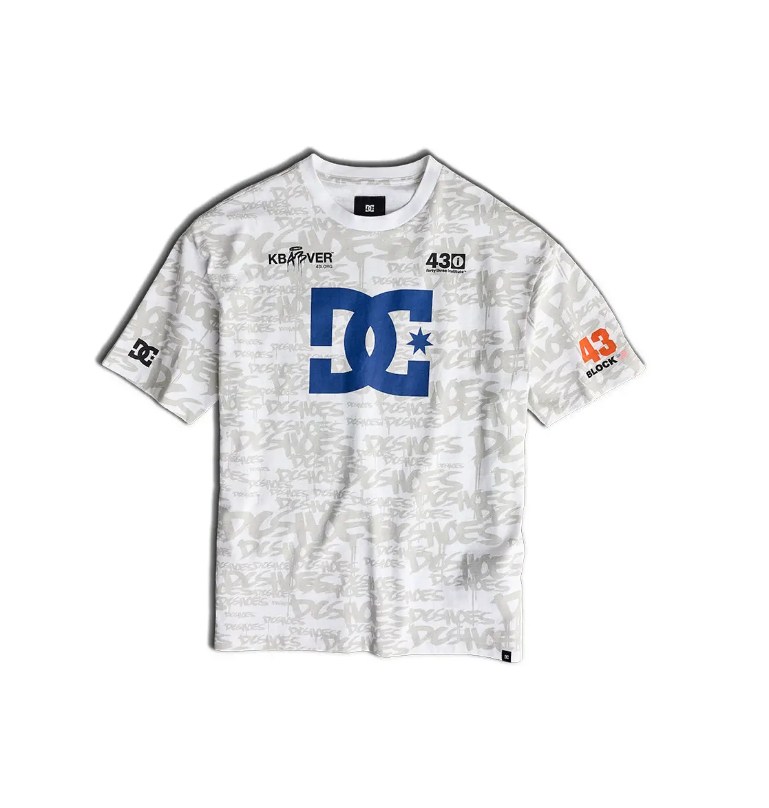 Men's Block43 Hss T-Shirt 1