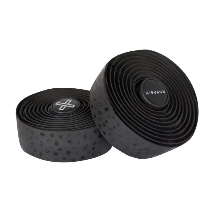 Burgh - Bokeh Bar Tape Stealth 1