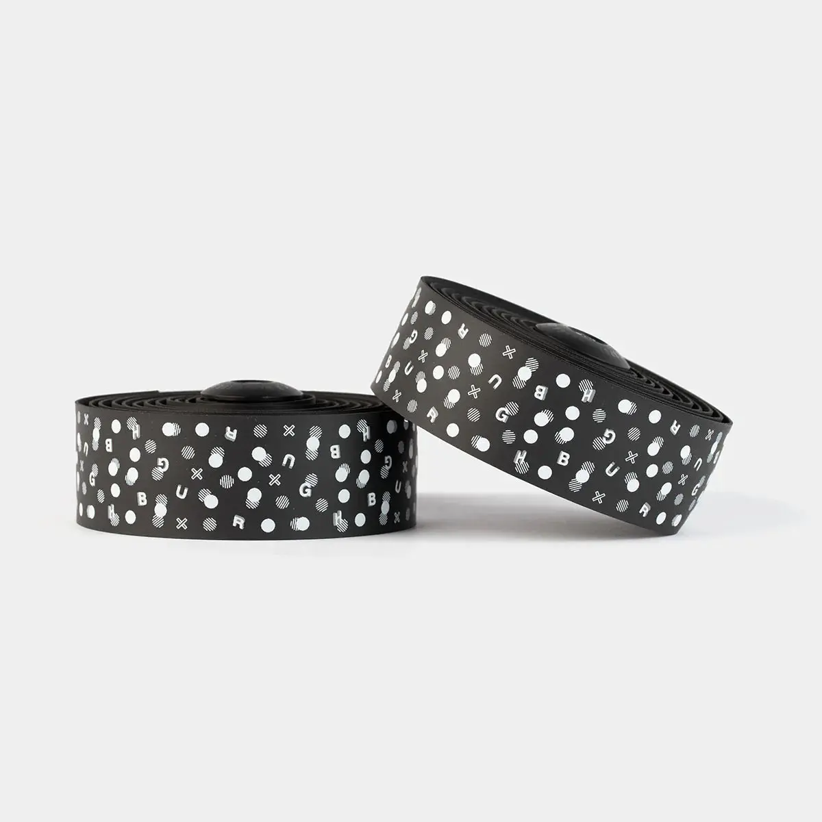 Burgh 'Bokeh White' Bar Tape 1