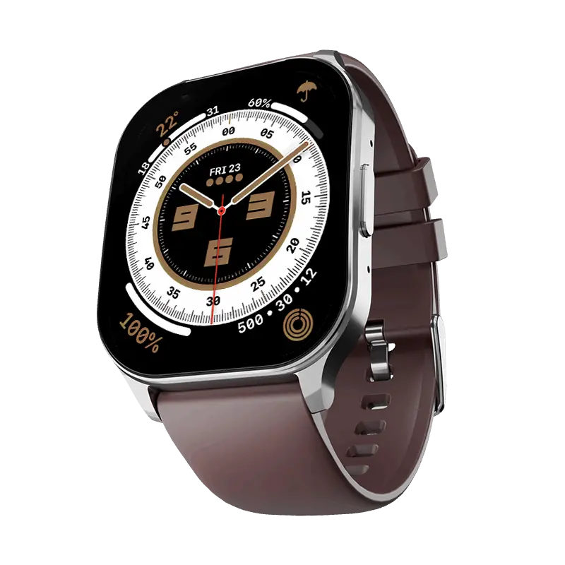 R-07 Smart Watch 1