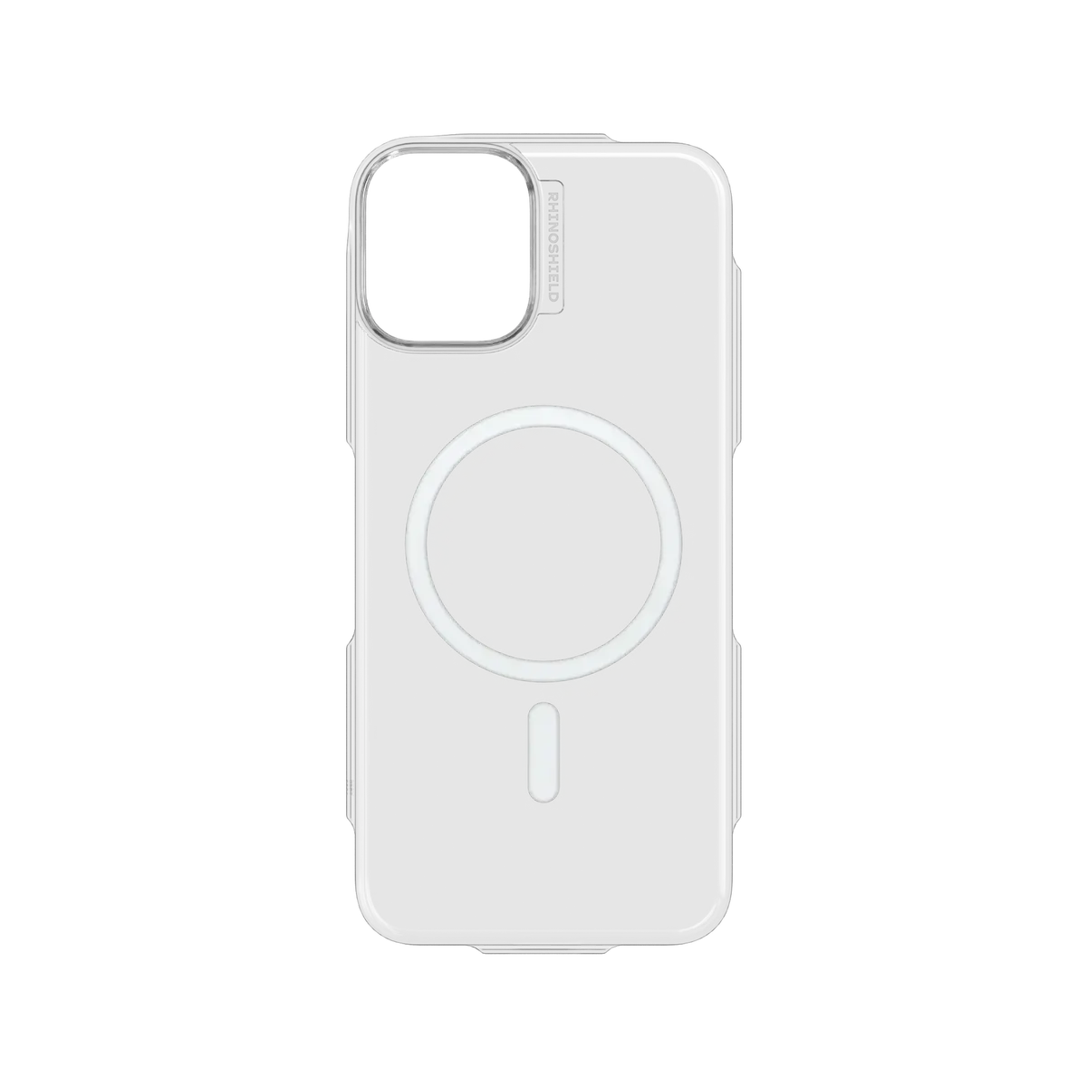Iphone 16 Plus Verso Mod Nx (Compatible Magsafe) 1