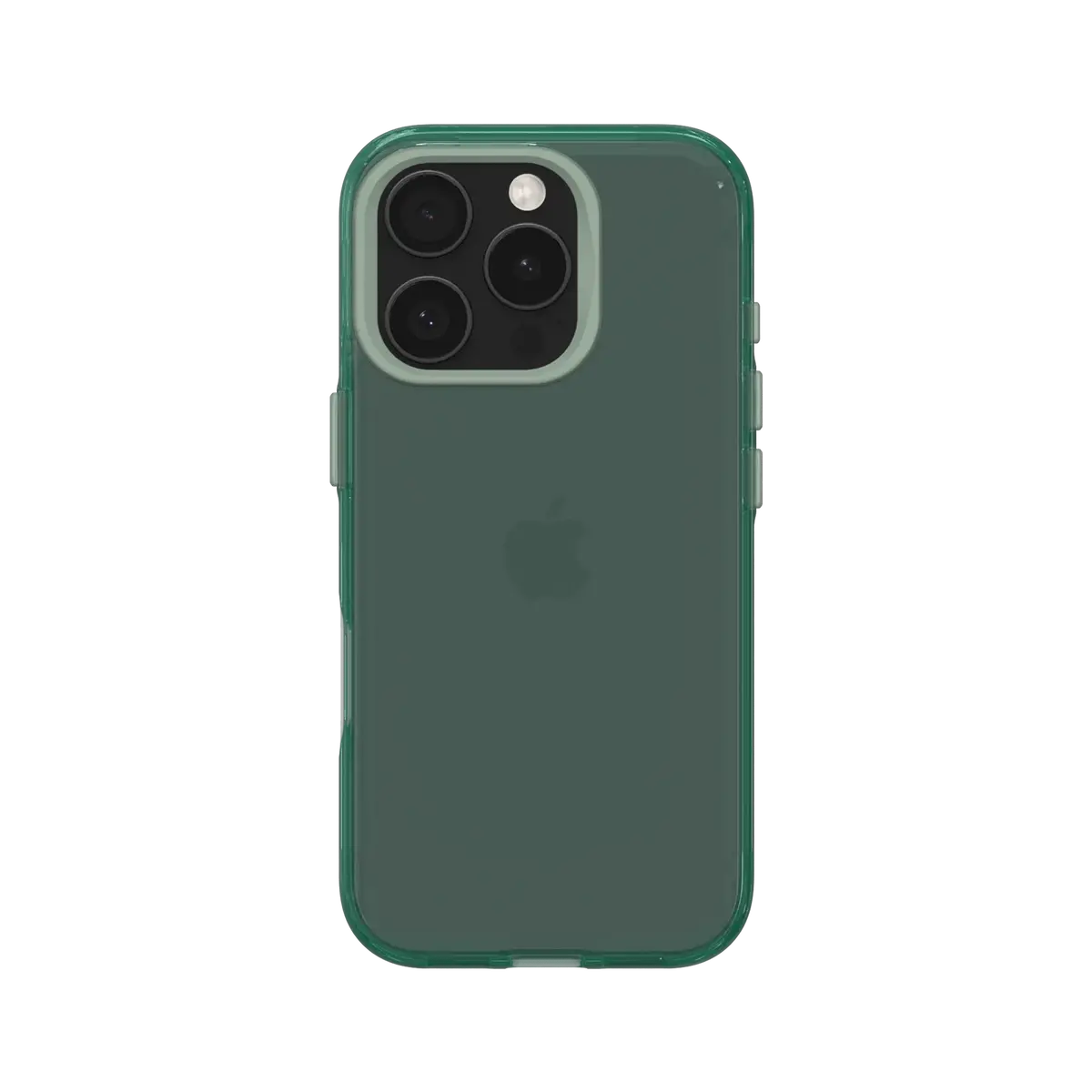 Iphone 16 Pro Clear 3