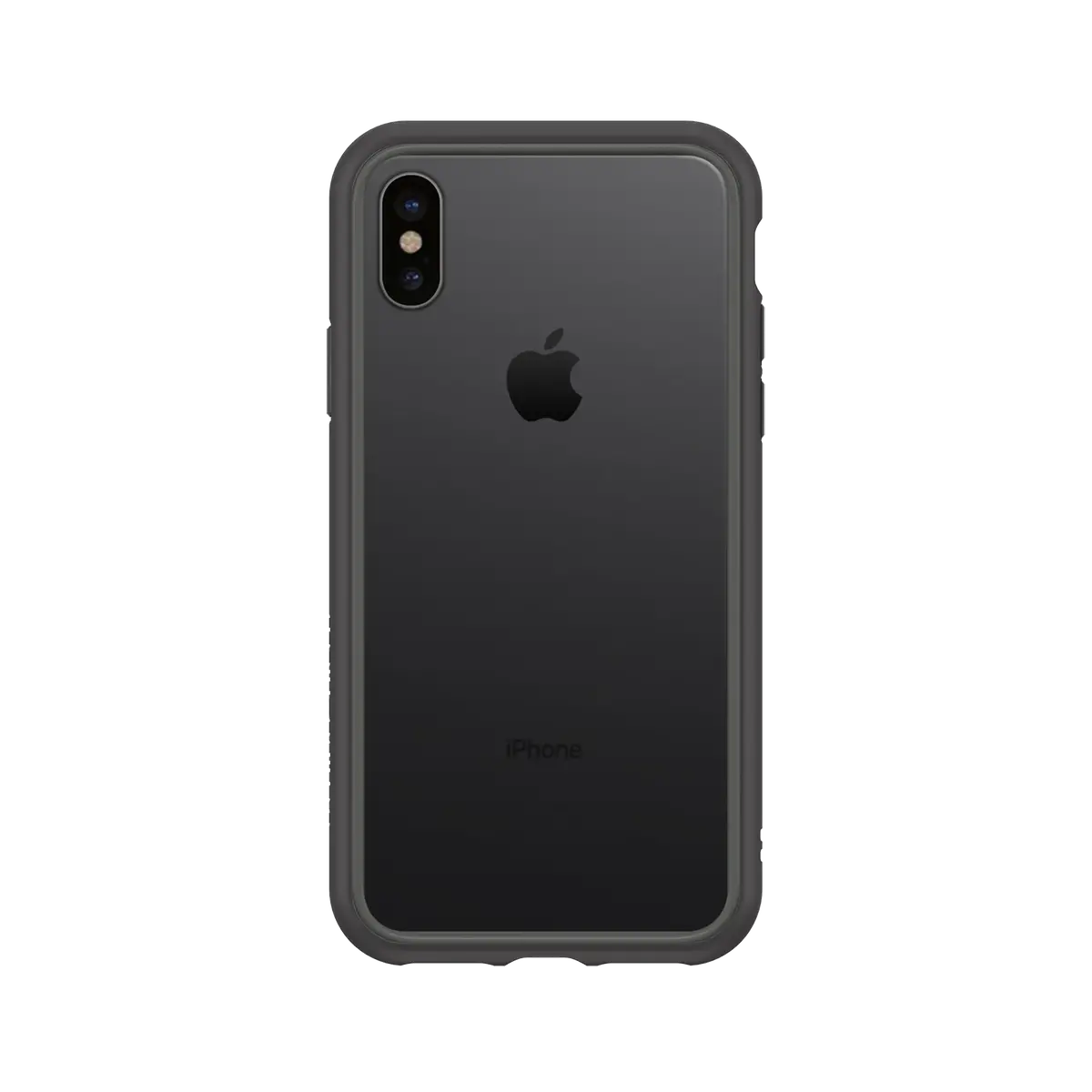 Iphone X Mod Nx - Bumper 1