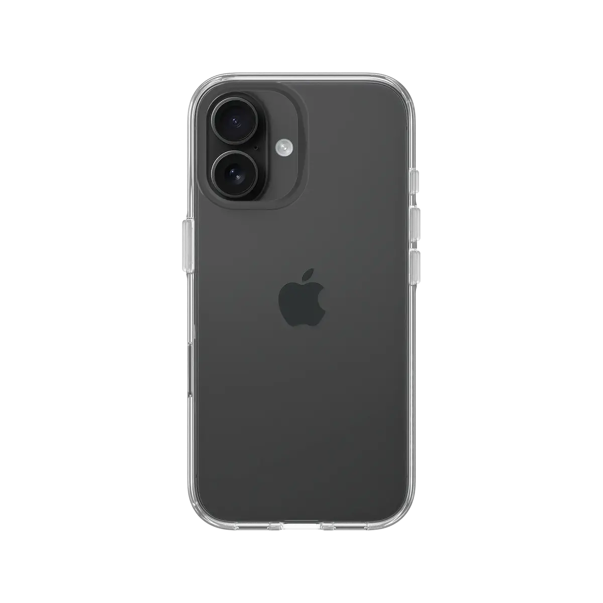 Iphone 16 Clear Case（Bouton De Caméra） 1