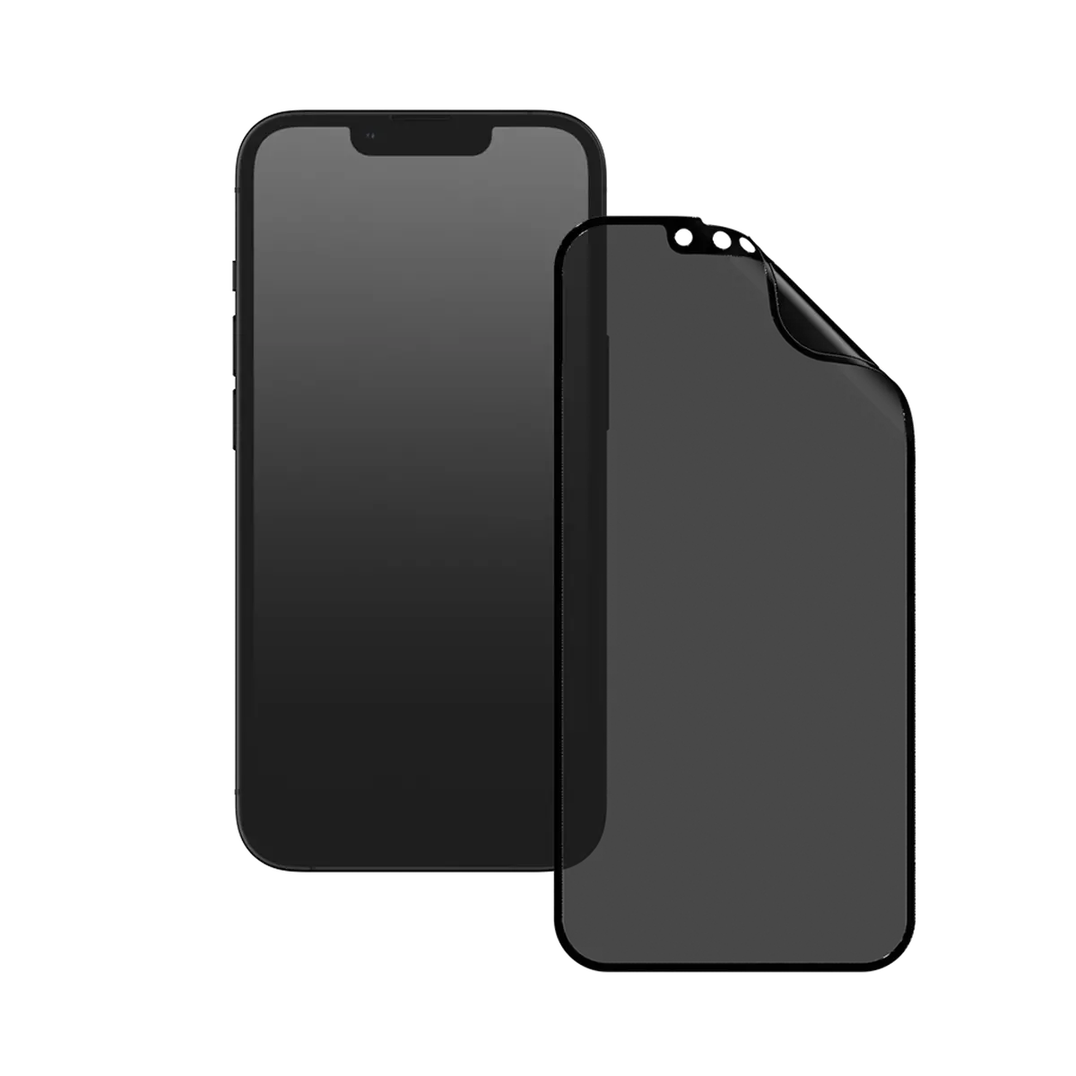 Iphone 14 Protection Écran 3D Anti-Chocs Pro 1