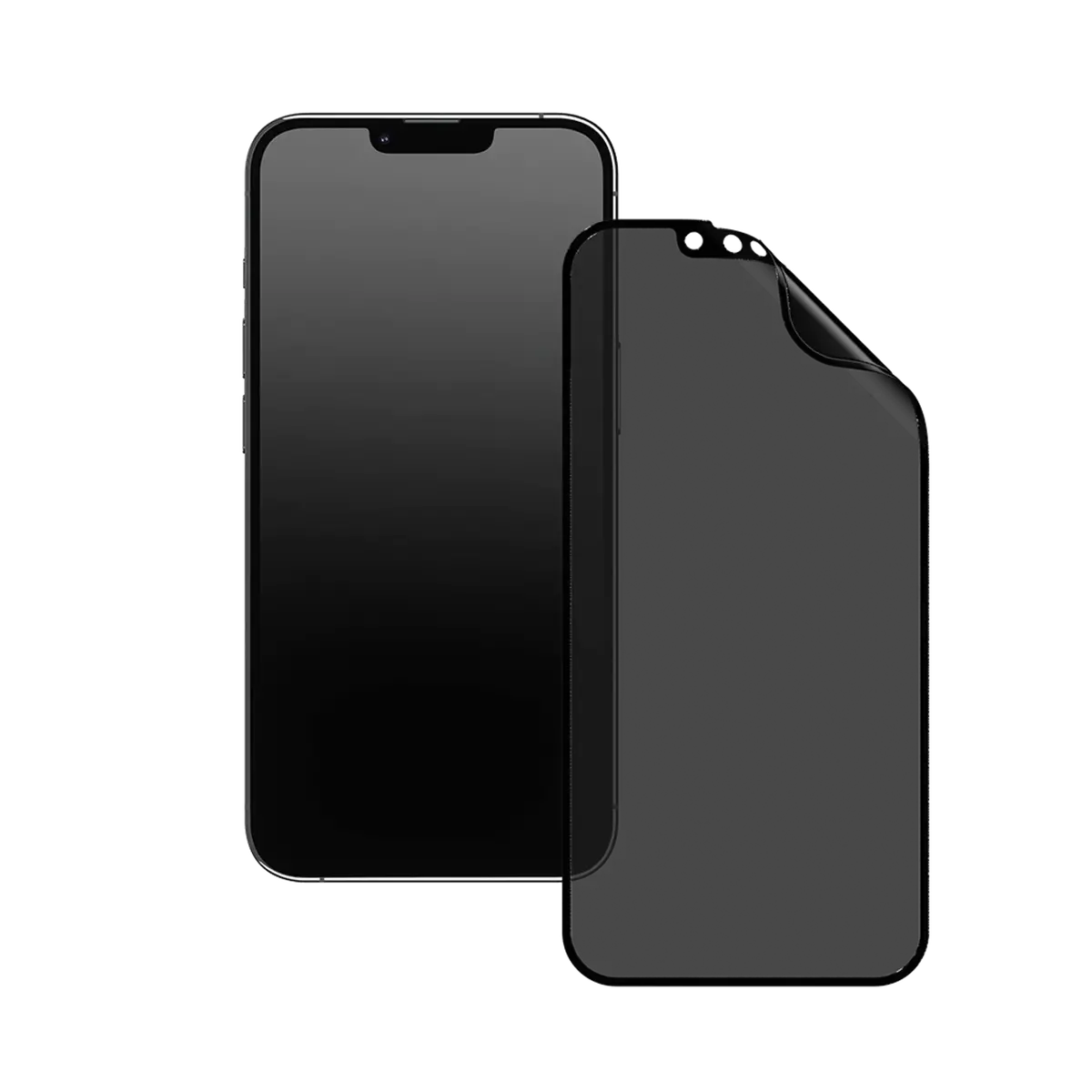 Iphone 13 Pro Protection Écran 3D Anti-Chocs Pro 1