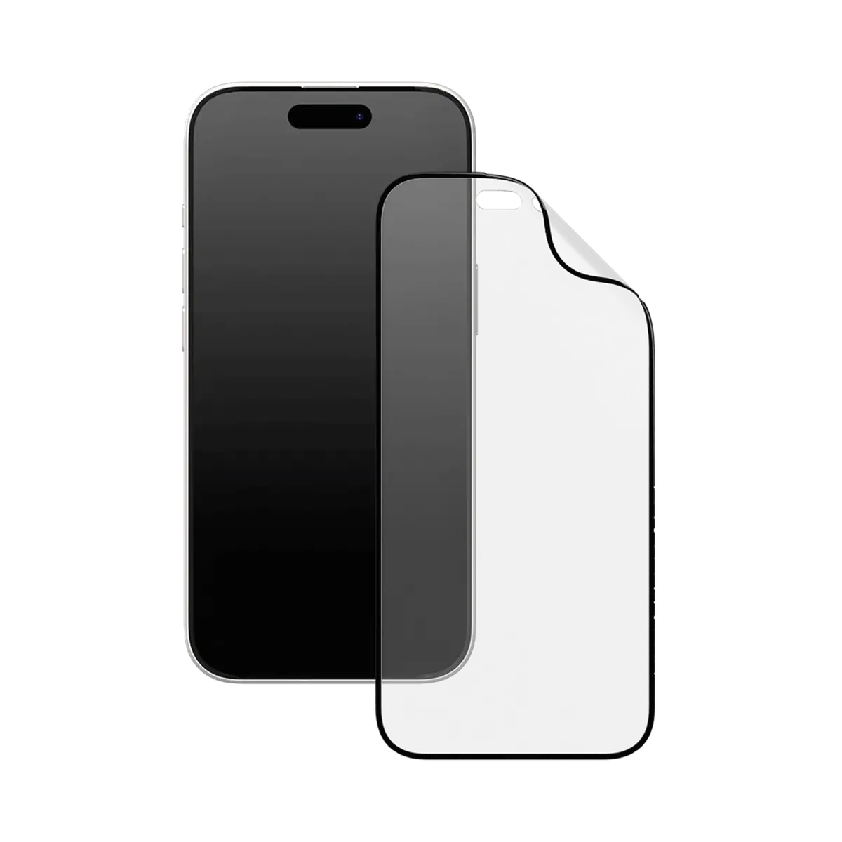 Iphone 15 Protection Écran 3D Anti-Chocs Pro 1