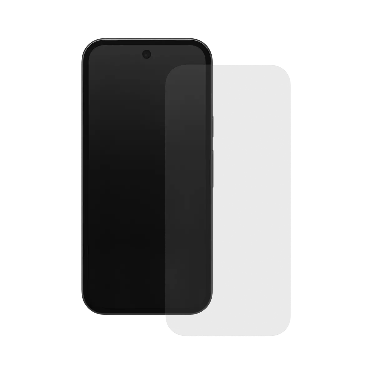 Pixel 10A Protection En Verre Trempé 1