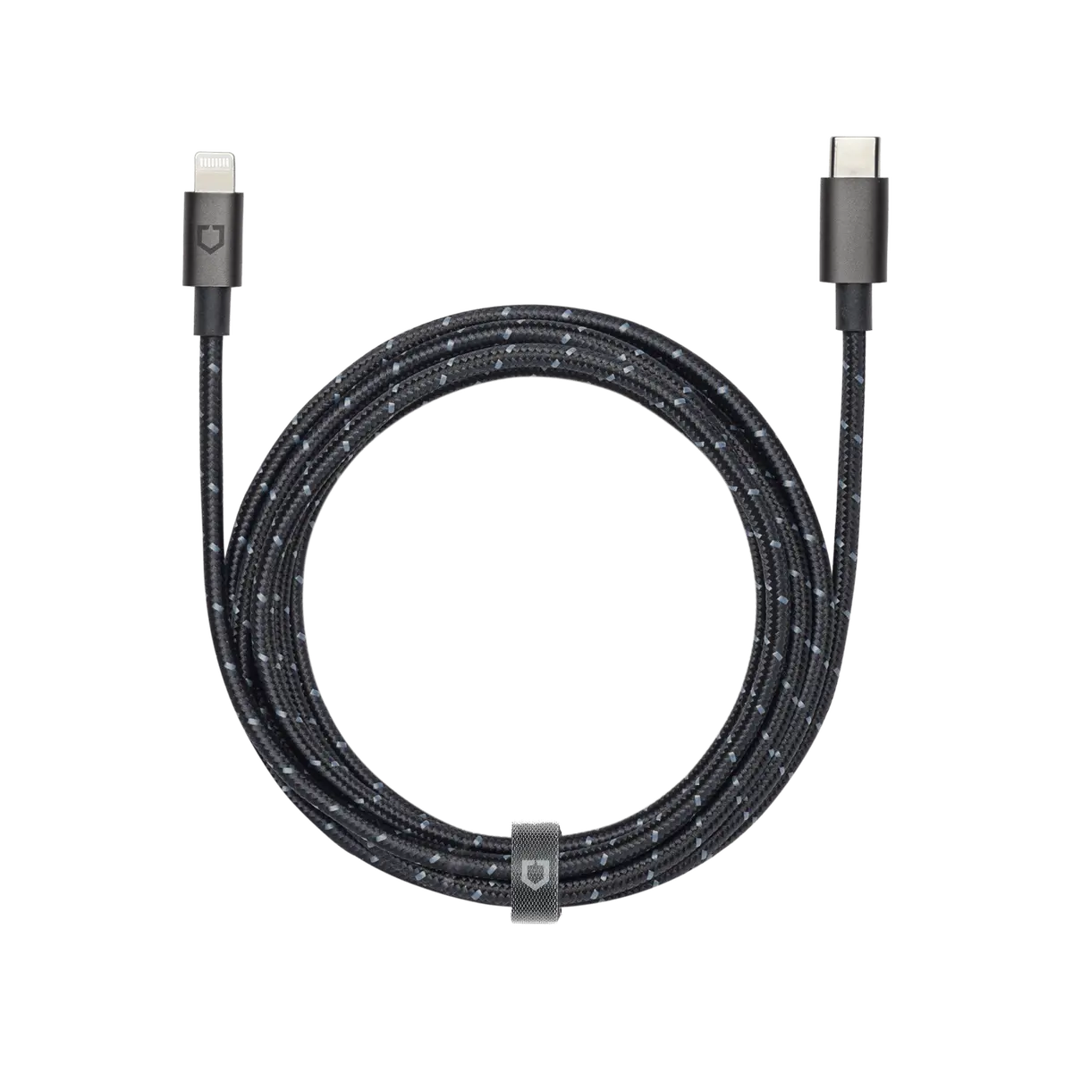Câble Lightning Vers Usb-C (Tressé) 1