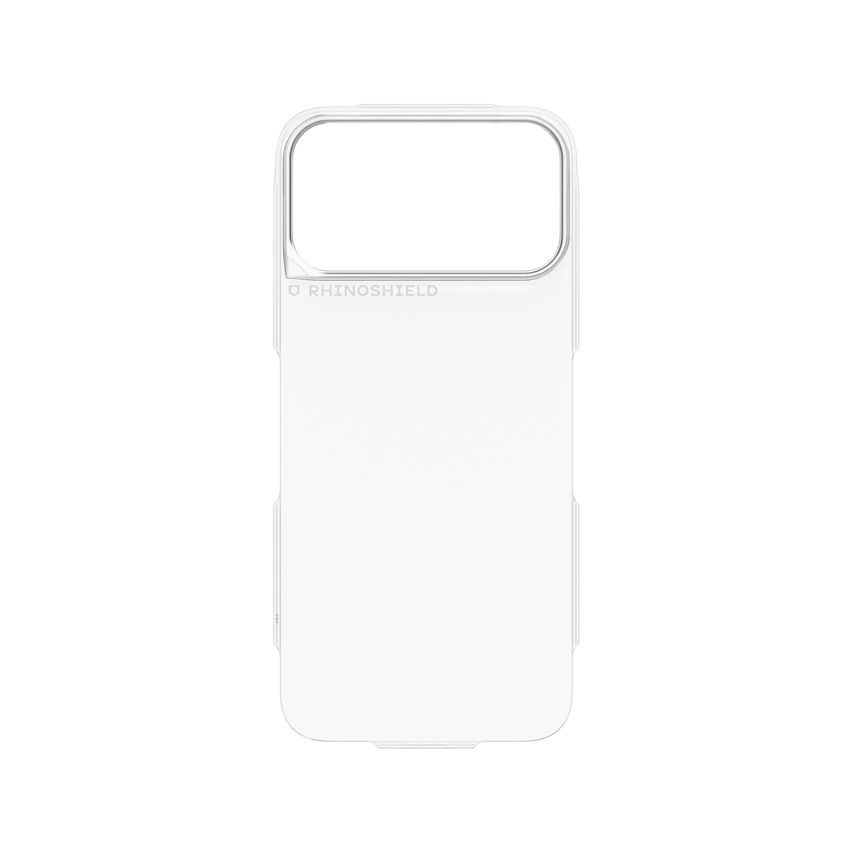 Iphone 17 Pro Max Mod Nx Backplate 1