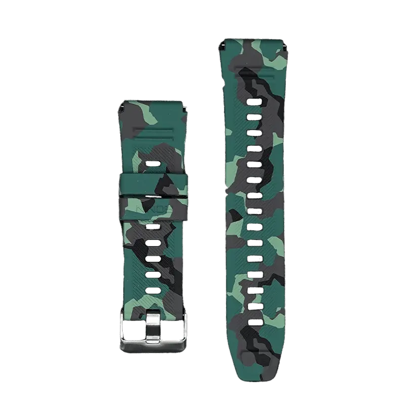 R-012 Rugged Smart Watch Strap 1